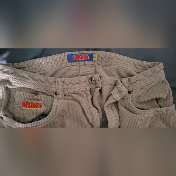 Zumiez Other - Zumiez Empyre Corduroy